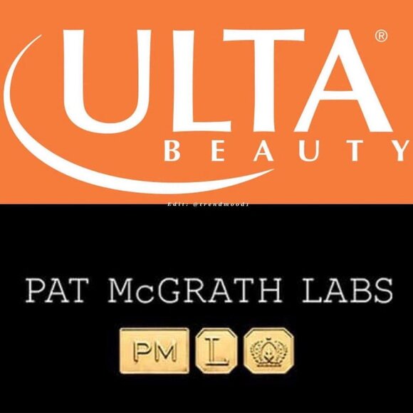 NEW Sealed Pat McGrath Labs Pink Rose Deluxe Travel Size Blush Lips Makeup Kit - Picture 9 of 10